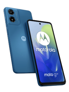 Moto G04s